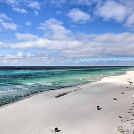 Panama City Beach Studio With Pool And Beach Access Eksteriør bilde