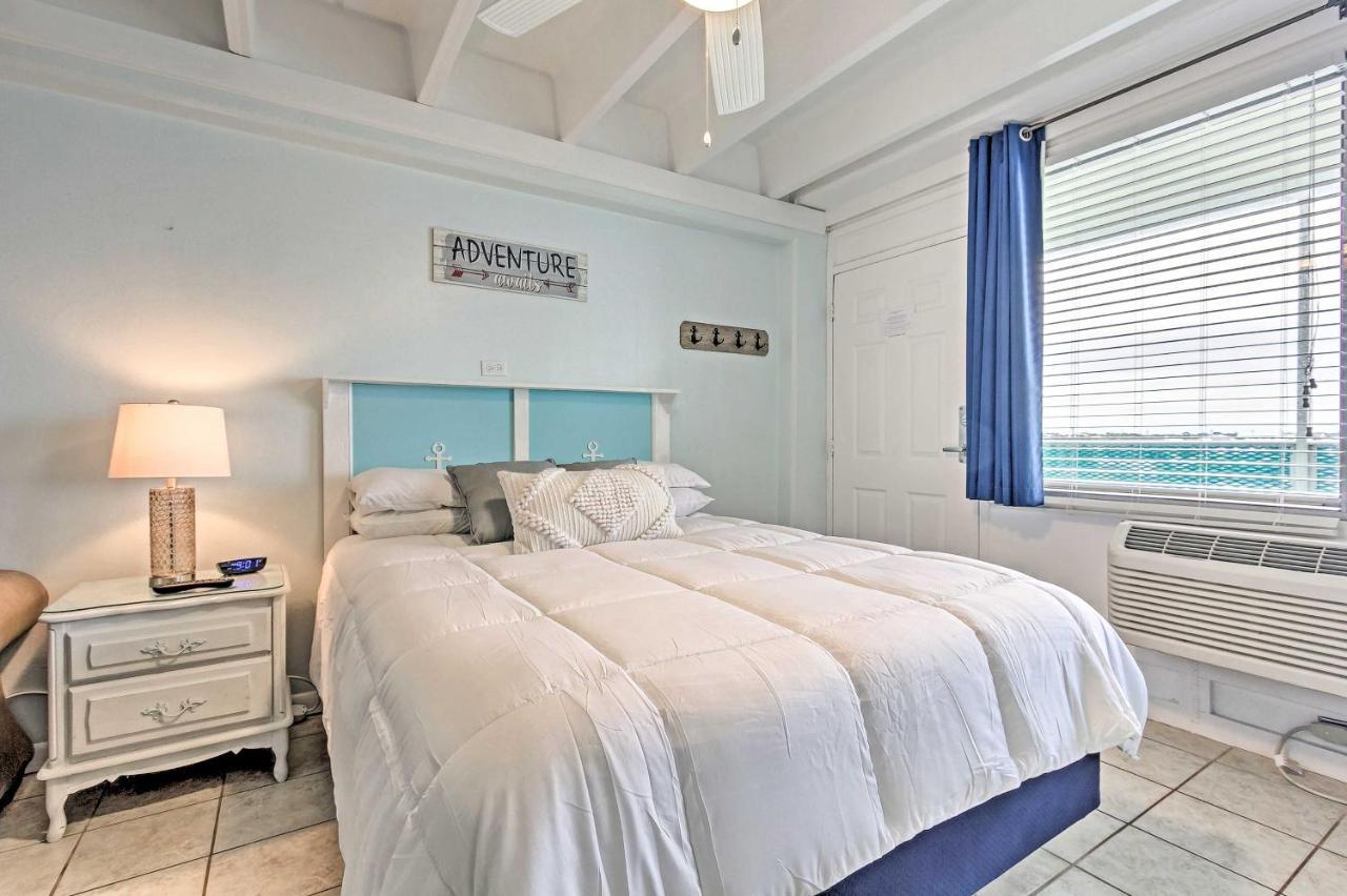 Panama City Beach Studio With Pool And Beach Access Eksteriør bilde